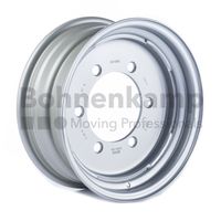 20BX42 10/281/335 ET8 SILVER Terrion 5280 rear