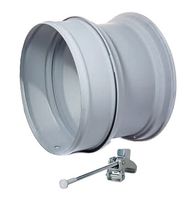 16X38-300 WHITE RAL9010 STARCO 600581