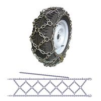 SQUARE LINK 8/6 MM 8.15-15 (28X9-15) S 