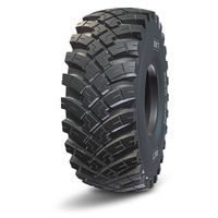 15.5-25 12PR BKT SNOW-RIDE (B) L-2 TL 