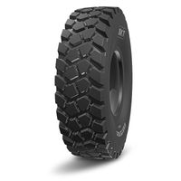 335/80R20 (12.5R20) BKT EARTHMAX SR 33 150K M+S TL