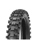 120/100-18 KENDA K771 MILLVILLE 68M TT 