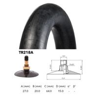 12.5/80-18 Nexen TR218A