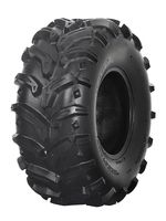 28X10.00-12 (255/80-12) 6PR DEESTONE D932 SWAMP WITCH TL