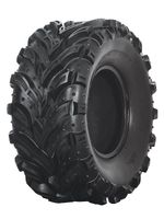 28X10.00-12 (255/80-12) 6PR DEESTONE D936 MUD CRUSHER 56F TL