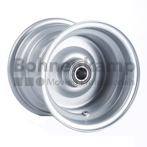 GG2.50X8 15X95 RED RAL3002 VDZ