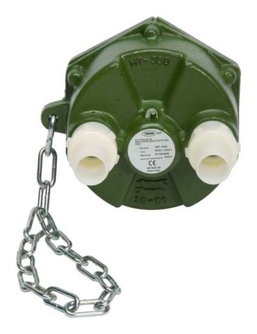 MT 300 Z8 WITH HOSE FITT. AND CHAIN 0001.0391.1