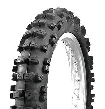 90/100-16 KENDA K783 51M TT