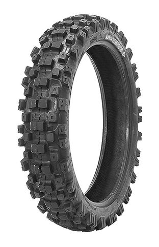 110/100-18 KENDA K786 WASHOUGAL 2 STICKY 64M TT