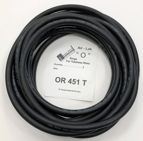 OR 3-51 HALTEC 9,8 mm
