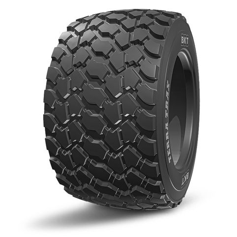 400/45L17.5 14PR BKT TERRA TRAX 156A8 TL