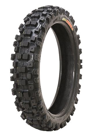 90/100-16 KENDA K786 WASHOUGAL II 52M TT