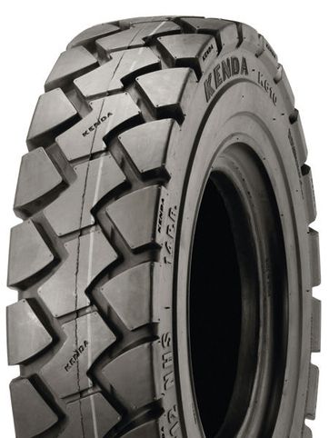 6.00-9 12PR KENDA K610 129A5/121 JS2