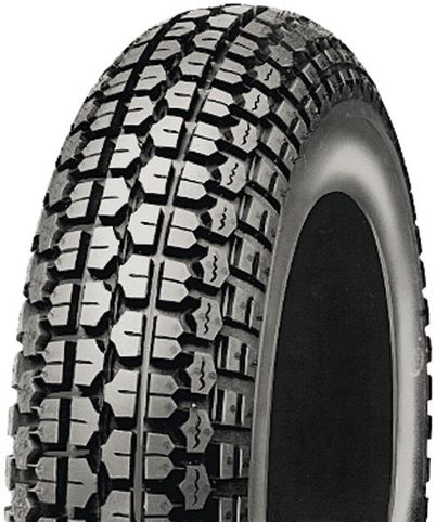 3.50-8 4PR KENDA K303 46M TL