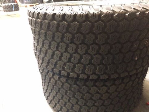 24X9.50-12 4PR KENDA K500 80A4/91A4 TL