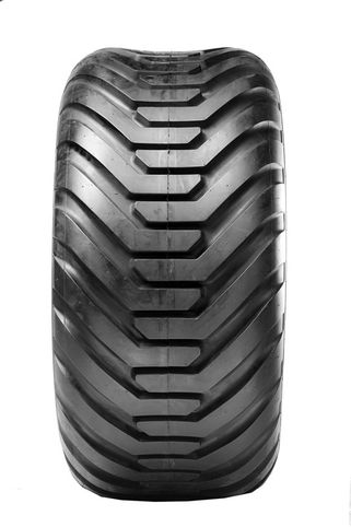 550/60-22.5 16PR BKT V-LINE FLOTATION TL 16.00x22.5 8/221/275 ET0 27R18VG Silver