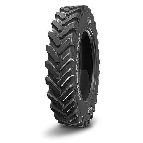 VF 380/90R46 BKT AGRIMAX SPARGO 173D R1 TL 
