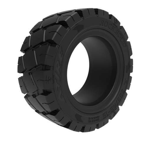 8.15-15 (28X9-15,225/75-15) 7.00-15 ATIRE ROCKSOLID EASYFIT