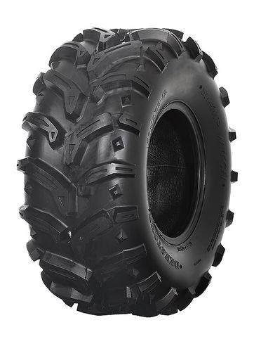 28X10.00-12 (255/80-12) 6PR DEESTONE D932 SWAMP WITCH TL