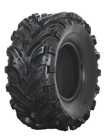 AT25X10.00-12 (25X10-12) 6PR DEESTONE D936 MUD CRUSHER TL